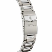 FESTINA F20698/2 TITANIUM ERKEK KOL SAATİ thumbnail 3