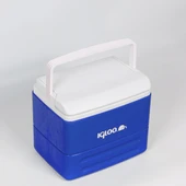 IGLOO EliteCore Buzluk 8.2 Litre-MAVİ thumbnail 4