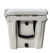 IGLOO Ultima 35 Qt RotoMold Buzluk 33 Litre thumbnail 2