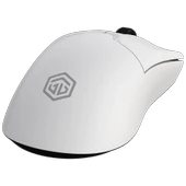 GameBooster M23 Vortex PAW3311 12000 DPI Beyaz Kablosuz Gaming Mouse GB-WM23W thumbnail 5