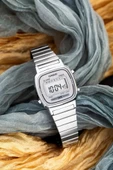 CASIO LA670WA-7DF KADIN KOL SAATİ thumbnail 5