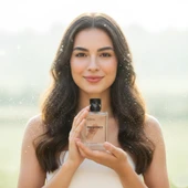 İlk Nefes | K-288 & K-18 Kadın Parfüm Seti thumbnail 4