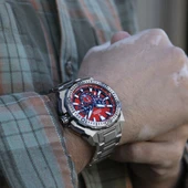 FESTINA F20724/5 CHRONO BIKE ERKEK KOL SAATİ thumbnail 4