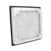 Plastim Filtreli Fan Menfezi 260x260 mm IP54 thumbnail 2