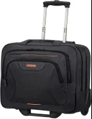 American Tourister AT WORK-ROLLING TOTE VALİZ thumbnail 2