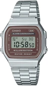 CASIO A168WA-5AYDF KADIN KOL SAATİ thumbnail 1