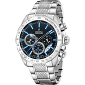 FESTINA F20668/6 TIMELESS CHRONOGRAPH ERKEK KOL SAATİ thumbnail 1