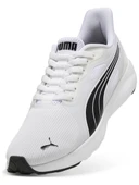 Puma 402632-02 Sofrıde Cosmıc St Slıptech Beyaz-Siyah Erkek Günlük Sneaker thumbnail 4