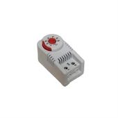 PLASTİM ISITMA TERMOSTATI 0-60C (NC) thumbnail 2