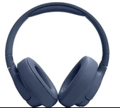 JBL Tune 720BT Mavi Kulak Üstü Bluetooth Kulaklık -OUTLET Açılmış Kutu (Sıfır Kondisyon) thumbnail 2