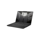 Asus TUF Gaming F16 FX607VJ-RL016 Intel Core 5 210H 8GB Ram 512GB SSD Nvidia GeForce RTX 3050 (6GB) 16" FreeDos Siyah Gaming LaptopSıfır thumbnail 5