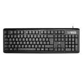 Acer eMachines EAK9821 Siyah USB Q Standart Klavye thumbnail 2