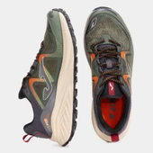 Joma Trek TKTREW2527 Erkek Haki Koşu Ayakkabısı thumbnail 4