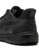 Puma 402632-01 Sofrıde Cosmıc St Slıptech Siyah Erkek Günlük Sneaker thumbnail 5