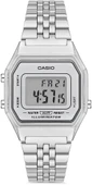 CASIO LA680WA-7DF KADIN KOL SAATİ thumbnail 3
