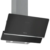 Profilo DVK8J661 80 CM Duvar Tipi Davlumbaz Siyah thumbnail 1