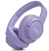 JBL Tune 770BT ANC Mor Kulak Üstü Bluetooth Kulaklık-KUTU HASARLI SIFIR ÜRÜN thumbnail 1
