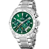 FESTINA F20668/3 TIMELESS CHRONOGRAPH ERKEK KOL SAATİ thumbnail 1