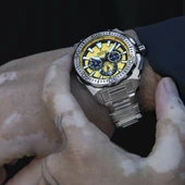 FESTINA F20724/4 CHRONO BIKE ERKEK KOL SAATİ thumbnail 5