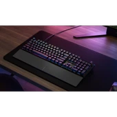 Corsair K70 CORE RGB MLX Red Switch Türkçe Kablolu Gaming Klavye thumbnail 2