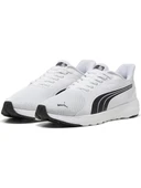 Puma 402632-02 Sofrıde Cosmıc St Slıptech Beyaz-Siyah Erkek Günlük Sneaker thumbnail 2