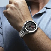 FESTINA F20694/6 TIMELESS CHRONOGRAPH ERKEK KOL SAATİ thumbnail 2