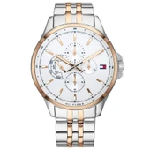 Tommy Hilfiger TH1791617 Erkek Kol Saati thumbnail 1