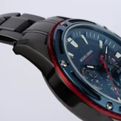 JACQUES LEMANS LIVERPOOL 1-2141G ERKEK KOL SAATİ thumbnail 3