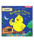 Korkak Civciv Artık Cesur Teleskop Popüler Bilim thumbnail 1