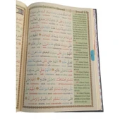 Delâilü'l Hayrât Salavât-ı Şerifeler  3'özellikli Kelime Kelime Türkçe Okunuşlu ve Meailli thumbnail 2