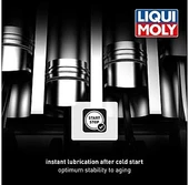 LI2448 - Special Tec LL 5W-30 Motor Yağı 5L - Liqui Moly thumbnail 7