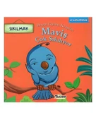 Maviş Çok Sıkılıyor Teleskop Popüler Bilim thumbnail 1