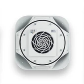 Plastim 400m3/H Standart Tepe Fanı - PFF4000 thumbnail 2