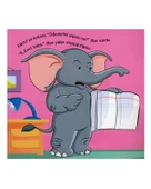 Filinto İyi Bir Fil Oluyor Teleskop Popüler Bilim thumbnail 2