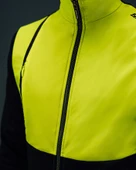 Santini VEGA ABSOLUTE Polartec Erkek Kışlık Bisiklet Ceketi 3W50775ABSOLVEGA thumbnail 10