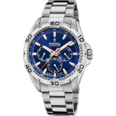 FESTINA F20623/2 MULTIFUNCTION ERKEK KOL SAATİ thumbnail 1