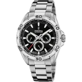 FESTINA F20623/4 MULTIFUNCTION ERKEK KOL SAATİ thumbnail 1
