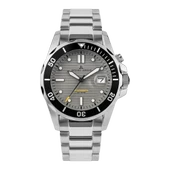 JACQUES LEMANS HYBROMATIC 1-2170H ERKEK KOL SAATİ thumbnail 1