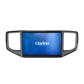 Volkswagen Amarok Android Multimedya Sistemi 4-64 Clarion GL-500 (2016-2020) thumbnail 1