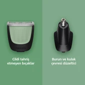 PHİLİPS MG3920/15 Erkek Bakım Seti 7'si 1 Arada Saç & Sakal Şekillendirici thumbnail 4