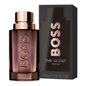 Hugo Boss The Scent For Him Parfum 50 ml Erkek Parfümü thumbnail 2