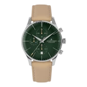 JACQUES LEMANS LONDON 1-2163D ERKEK KOL SAATİ thumbnail 1