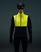 Santini VEGA ABSOLUTE Polartec Erkek Kışlık Bisiklet Ceketi 3W50775ABSOLVEGA thumbnail 8