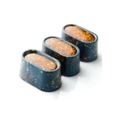 Polikarbon Oval Pralin Çikolata Kalıbı 14.5 gr | Cm-4064 thumbnail 2