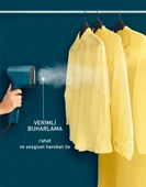 Tefal DT2020 Pure Pop Giysi Düzleştirici Buharlı Ütü thumbnail 10