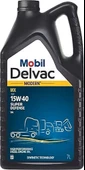 M-DELVAC M 15W40 SUP DEF V4 - Mobil1 thumbnail 3