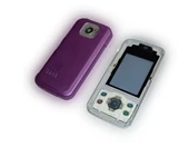 Nokia 7610s Supernova Telefon Kapağı thumbnail 2