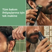 PHİLİPS MG3920/15 Erkek Bakım Seti 7'si 1 Arada Saç & Sakal Şekillendirici thumbnail 2