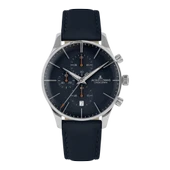 JACQUES LEMANS LONDON 1-2163C ERKEK KOL SAATİ thumbnail 1