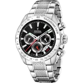 FESTINA F20668/4 TIMELESS CHRONOGRAPH ERKEK KOL SAATİ thumbnail 1
